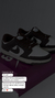 NIKE DUNK CACAO - ‼️ÚLTIMAS UNIDADES na internet