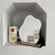 The Magic Mirror / Maquiagem e Decoração