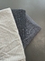 Mantel Tussor - Rayas c/Base en Color - TramasHome