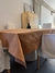 Mantel Tussor - Liso - TramasHome