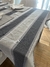 Mantel Tussor - Rayas Anchas - tienda online