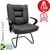 Cadeira Boss Black Fixa CS - comprar online