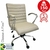 Cadeira Donna Cromada Diretor CS - comprar online