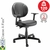 Cadeira ADRIX Back System - comprar online
