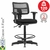 Cadeira BRIZZA Caixa Alta - comprar online