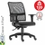 Cadeira SLIM JOY Back System