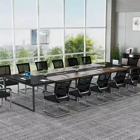 Mesa Reunião Quatro Barras - comprar online
