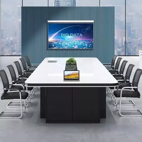 Mesa Reunião Vinny - comprar online