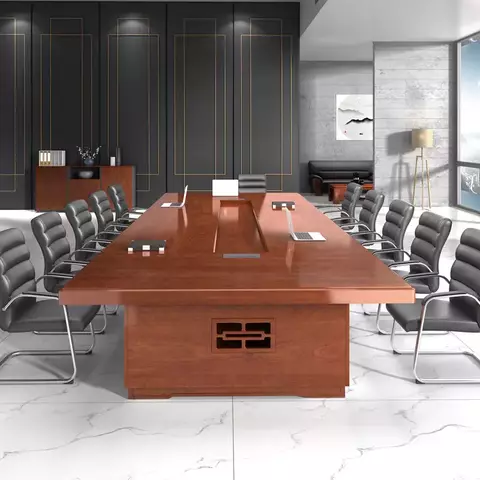 Mesa Reunião Visarflex - comprar online