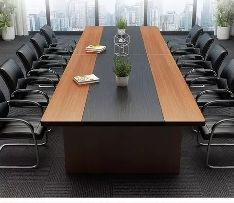 Mesa Reunião Visual - comprar online