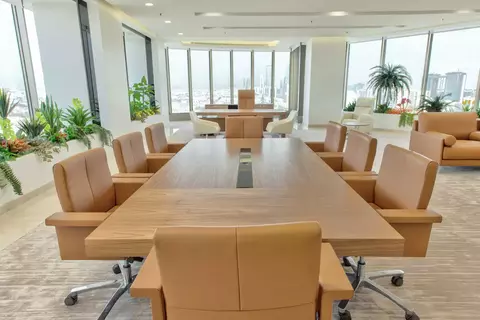 Mesa Reunião Work - comprar online