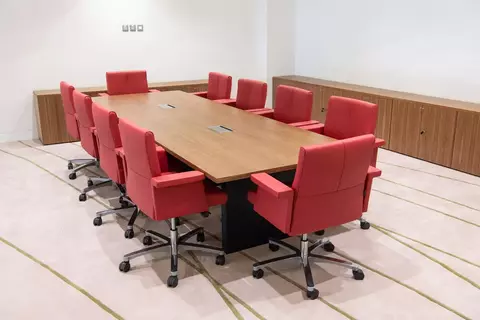 Mesa Reunião Work Line - comprar online