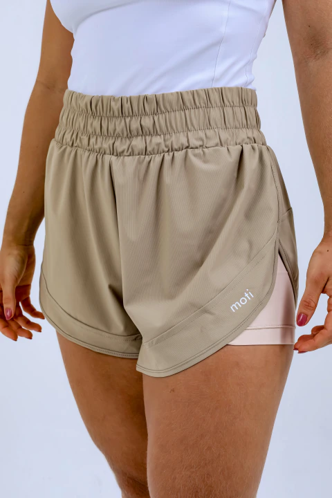 Short Flash Begium