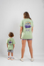 Imagem do T-shirt Helthy Life Verde