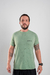 T-shirt Move Olive