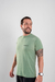T-shirt Move Olive - comprar online