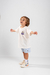 T-shirt Healthy Life Mini - moti