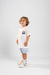 T-shirt Healthy Life Mini - loja online