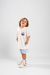 T-shirt Healthy Life Mini