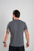 T-shirt Move Grey na internet