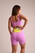 Short Curve Color - comprar online