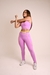 Calça Uniq Rosa