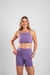Short Duo Purple - comprar online