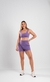Short Atômico Purple - comprar online