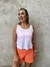 Blusa Mari Branca