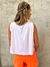 Blusa Mari Branca - comprar online