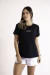 Blusa Move Preta