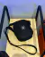 Shoulder Bag Motiv - Moti Fitness