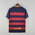 Reviva a história do futebol com a camisa retrô do Barcelona! Um clássico que une estilo e paixão pelo time. Perfeita para torcedores e colecionadores. Garanta a sua agora!