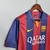 Reviva a história do futebol com a camisa retrô do Barcelona! Um clássico que une estilo e paixão pelo time. Perfeita para torcedores e colecionadores. Garanta a sua agora!