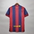 Reviva a história do futebol com a camisa retrô do Barcelona! Um clássico que une estilo e paixão pelo time. Perfeita para torcedores e colecionadores. Garanta a sua agora!