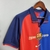 Reviva a história do futebol com a camisa retrô do Barcelona! Um clássico que une estilo e paixão pelo time. Perfeita para torcedores e colecionadores. Garanta a sua agora!