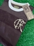 Camisa Flamengo Edição Especial 24/25: Exclusividade em marrom com detalhes únicos. Um manto diferenciado para os torcedores apaixonados! Adquira agora
