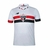 Camisa São Paulo Home 24/25: Tradição tricolor com design moderno e conforto premium. Mostre sua paixão pelo SPFC! Garanta a sua agora