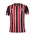 Camisa São Paulo Away 24/25: Tradição tricolor com design moderno e conforto premium. Mostre sua paixão pelo SPFC! Garanta a sua agora
