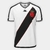 Camisa Vasco 24/25: A Cruz de Malta em destaque com design imponente e moderno. Vista sua paixão pelo Gigante da Colina! Adquira já