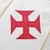 Camisa Vasco 24/25: A Cruz de Malta em destaque com design imponente e moderno. Vista sua paixão pelo Gigante da Colina! Adquira já