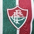 Camisa Fluminense 24/25: Tradição e elegância tricolor com design exclusivo. Mostre seu orgulho pelo Flu! Garanta a sua agora