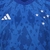 Camisa Cruzeiro 24/25: Estrela sua paixão com o manto celeste! Design moderno e cheio de tradição. Garanta a sua agora!