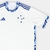 Camisa Cruzeiro 24/25: Estrela sua paixão com o manto celeste! Design moderno e cheio de tradição. Garanta a sua agora!