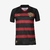 Camisa Sport Recife 24/25: O manto rubro-negro com design marcante e cheio de tradição! Mostre sua força pelo Leão. Garanta a sua agora!