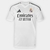 Camisa Real Madrid 24/25: Elegância e tradição merengue em um design exclusivo! Mostre sua paixão pelo maior clube do mundo. Adquira já a sua!