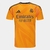 Camisa Real Madrid 24/25: Elegância e tradição merengue em um design exclusivo! Mostre sua paixão pelo maior clube do mundo. Adquira já a sua!