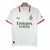 Camisa Milan 24/25: Elegância em vermelho e preto com design exclusivo! Mostre sua paixão pelo Rossonero. Garanta já o seu manto!