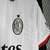 Camisa Milan 24/25: Elegância em vermelho e preto com design exclusivo! Mostre sua paixão pelo Rossonero. Garanta já o seu manto!