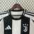 Camisa Juventus 24/25: Estilo e tradição alvinegra em um design sofisticado! Mostre sua paixão pela Vecchia Signora. Adquira já a sua!